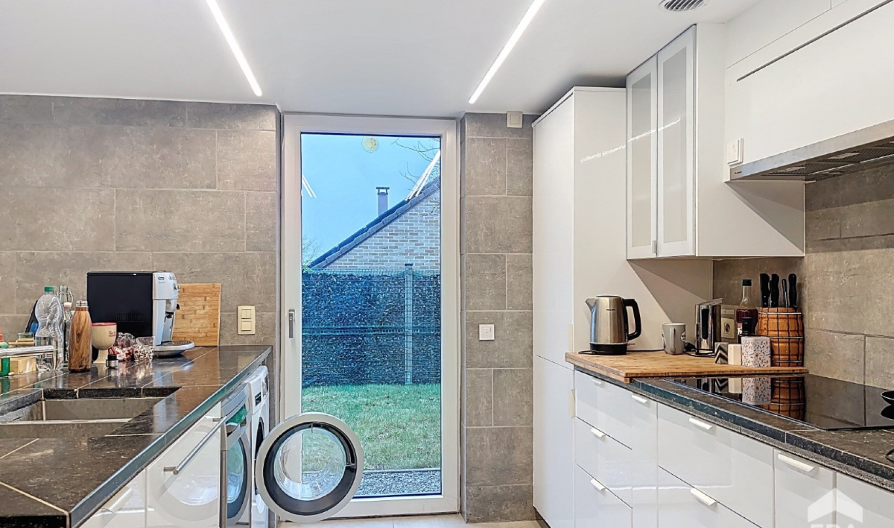 Rue du Drabe - 28 - - 1440