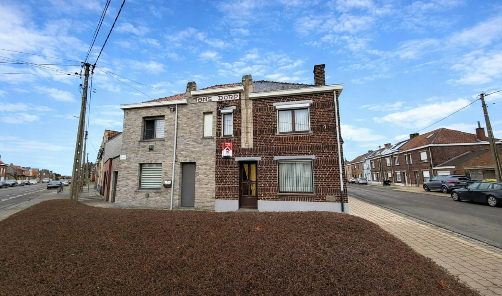 Toekomststraat - 2 - - 8930