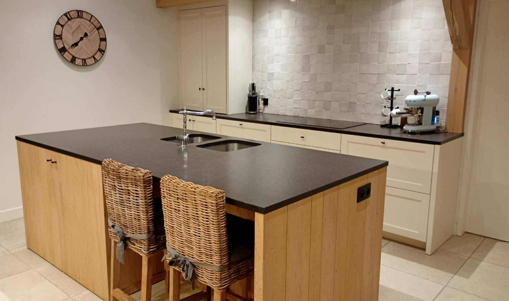 Waregemseweg - 54C - - 9790