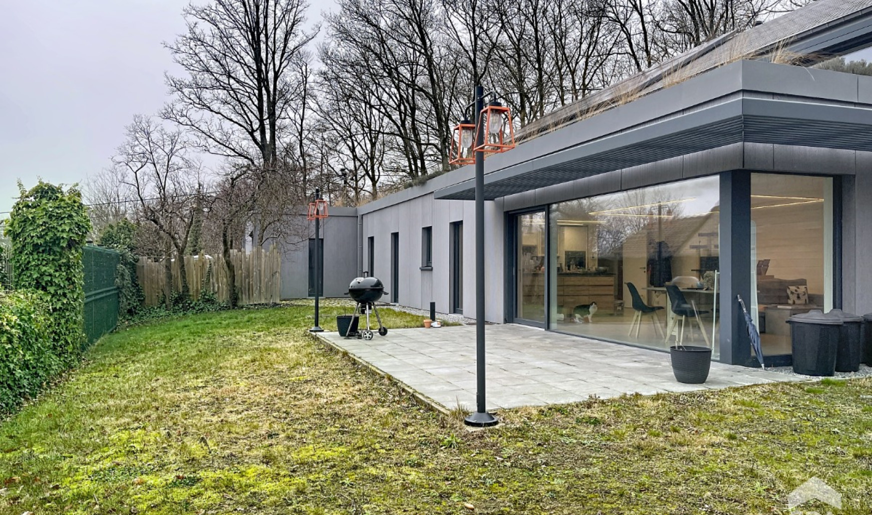 Rue du Drabe - 28 - - 1440