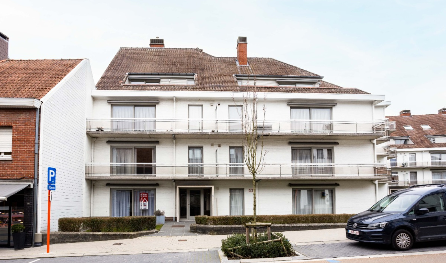 Avelgemstraat - 27 - 1 - 8550