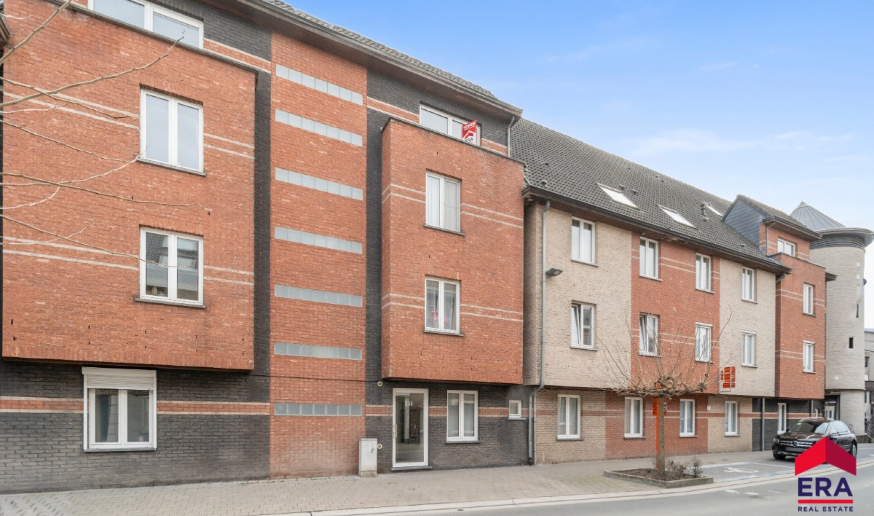 Moorselbaan - 135 - 34 - 9300