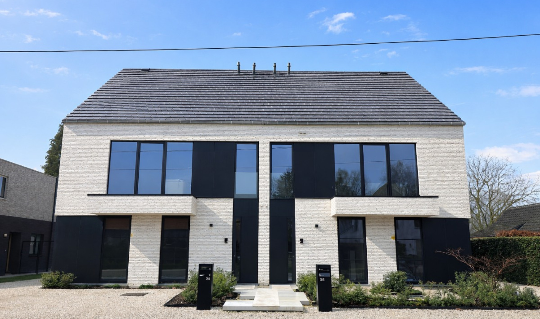 Grote Hemmenweg - 58 - D - 3520