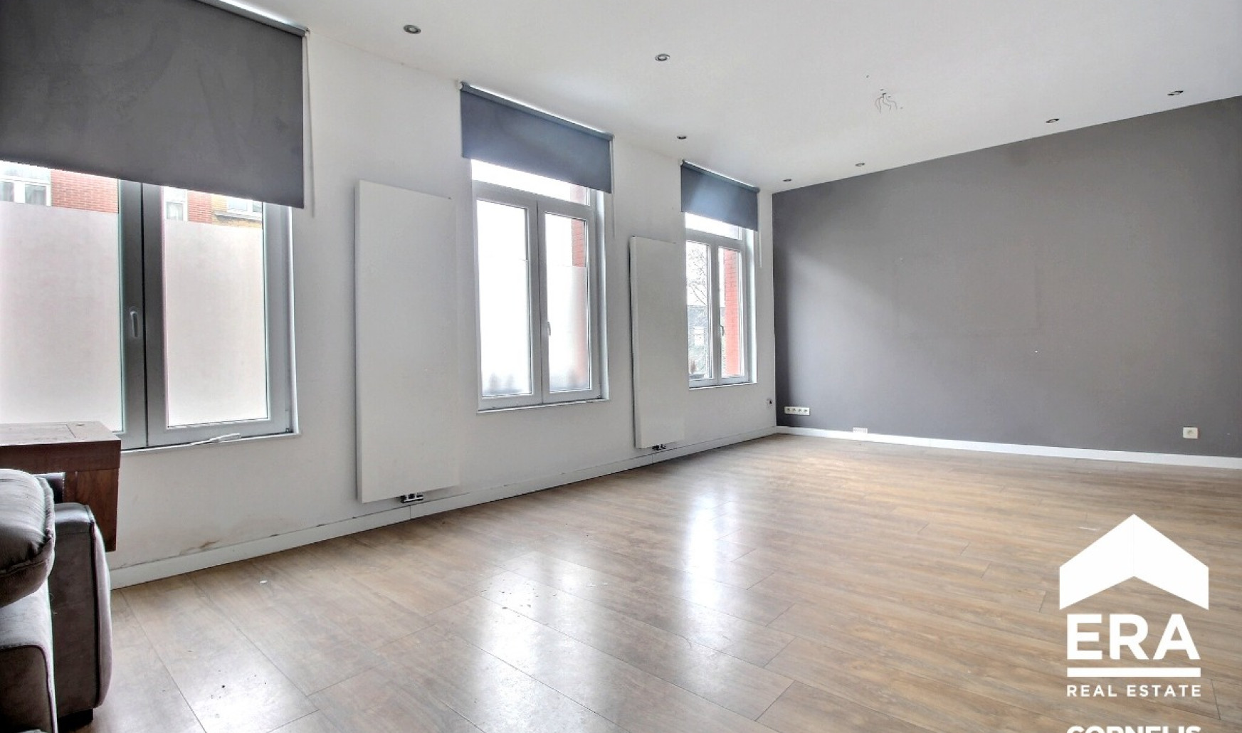 Chaussée de Mons - 260 - - 1070