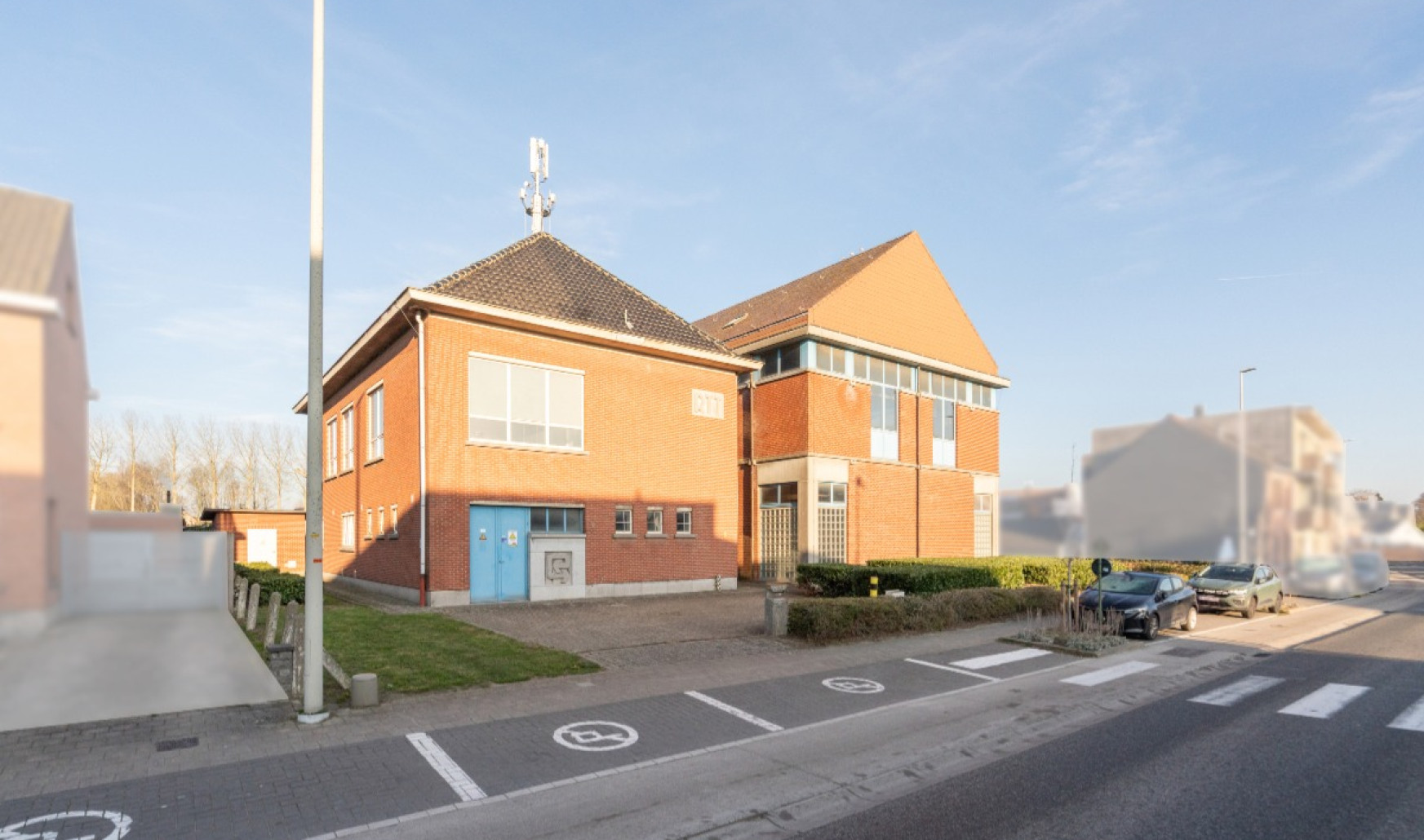 Steendorpsebaan - 19 - - 9150