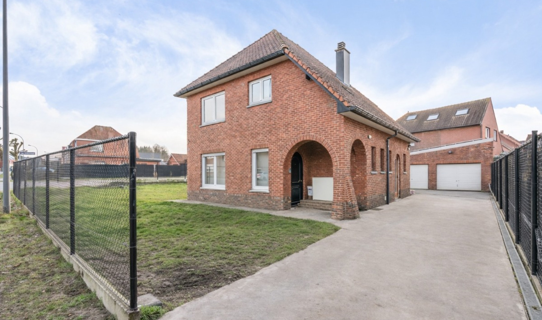 Guldensporenlaan - 31 - - 3530