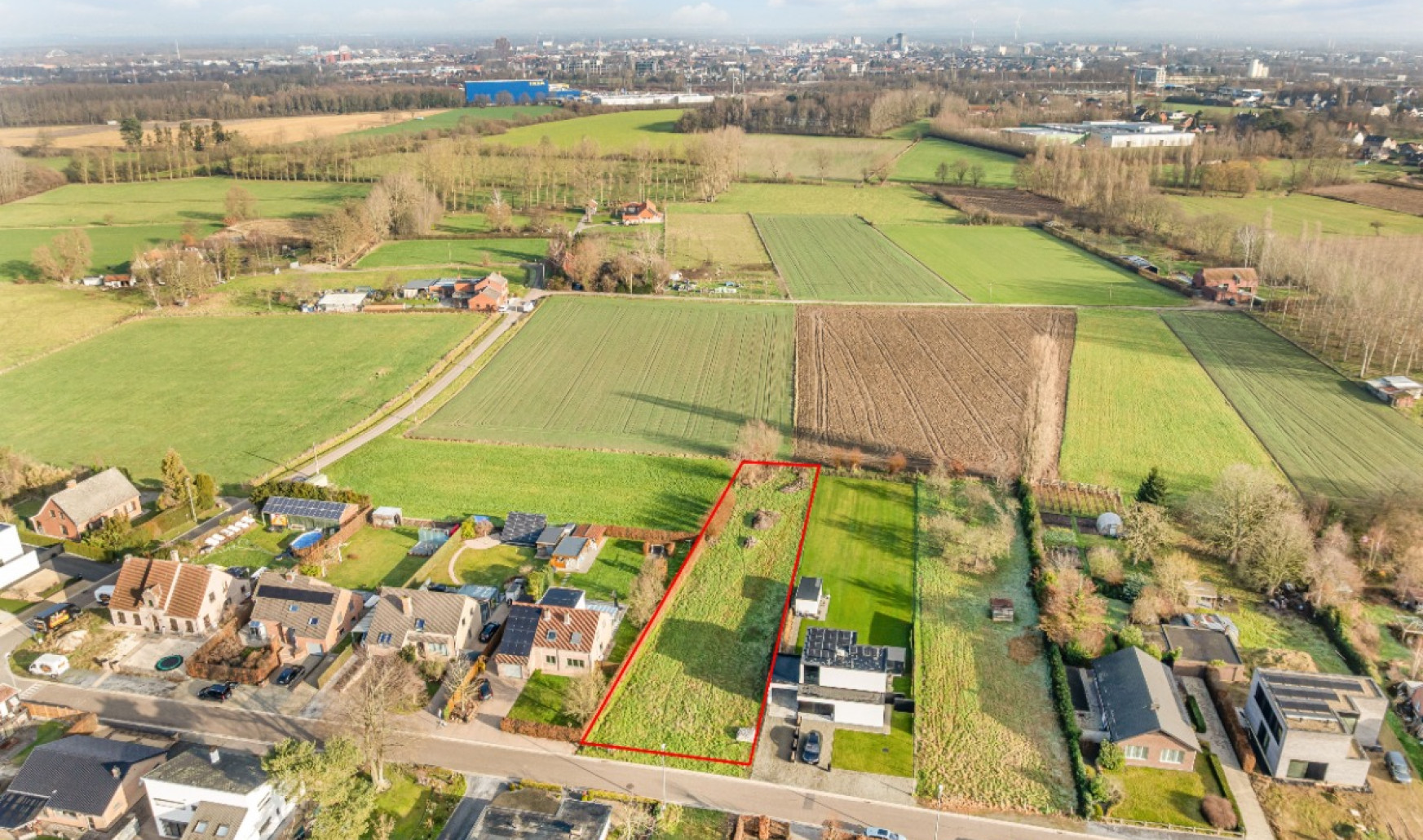 Bloemenhofstraat - 18 - - 3500