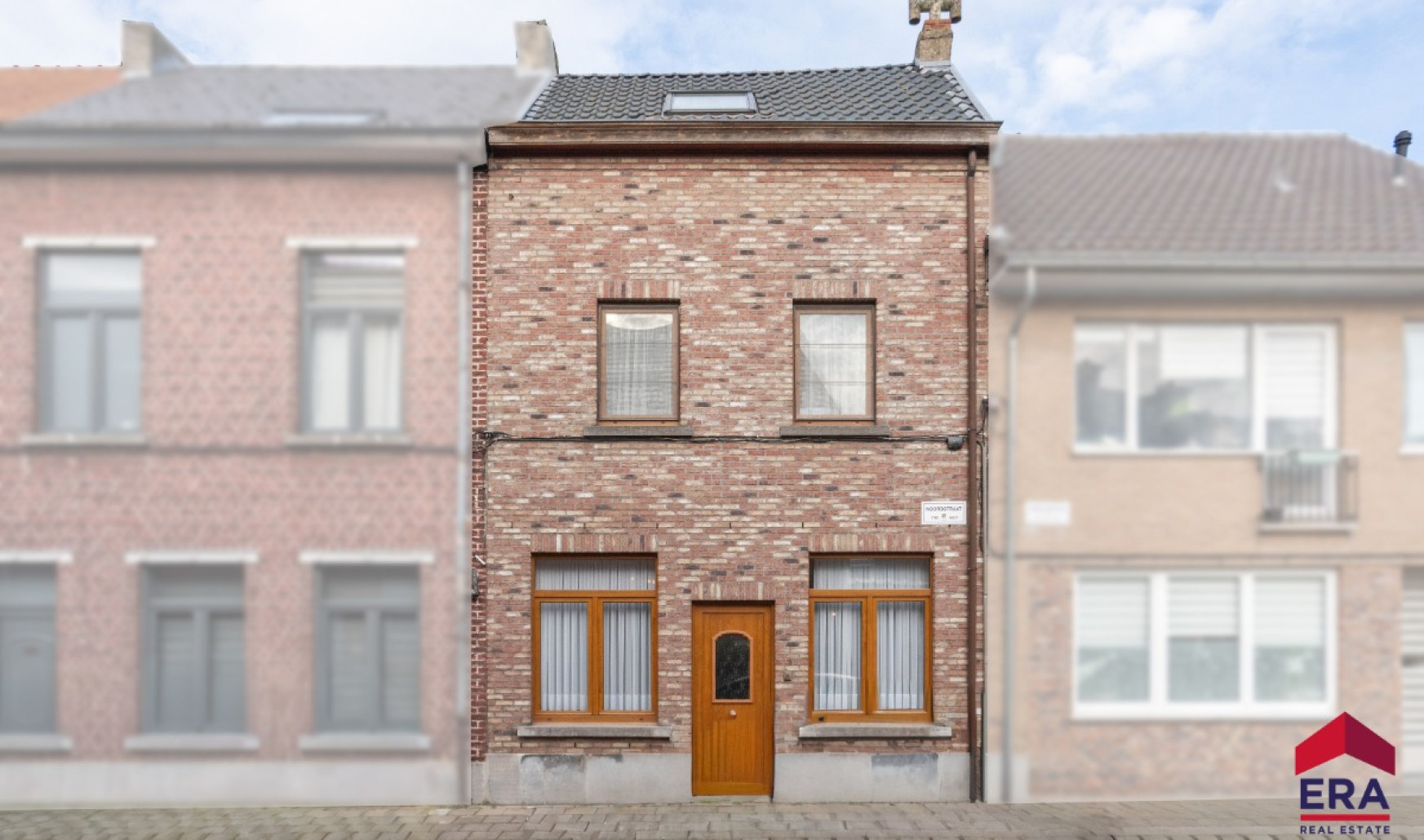 Noordstraat - 46 - - 9300