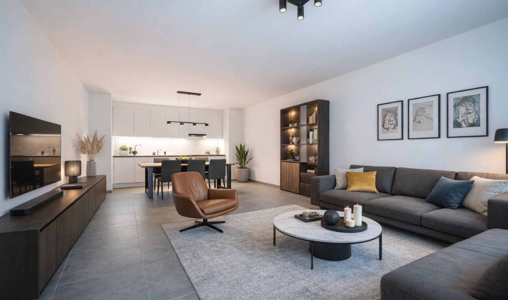 Lindendreef - 62G - 5 - 2320