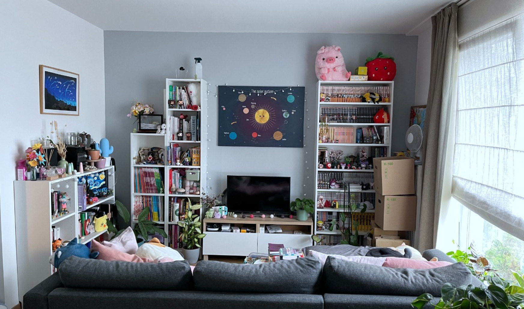 Avenue des Eoliennes - 10 - 3 - 1200