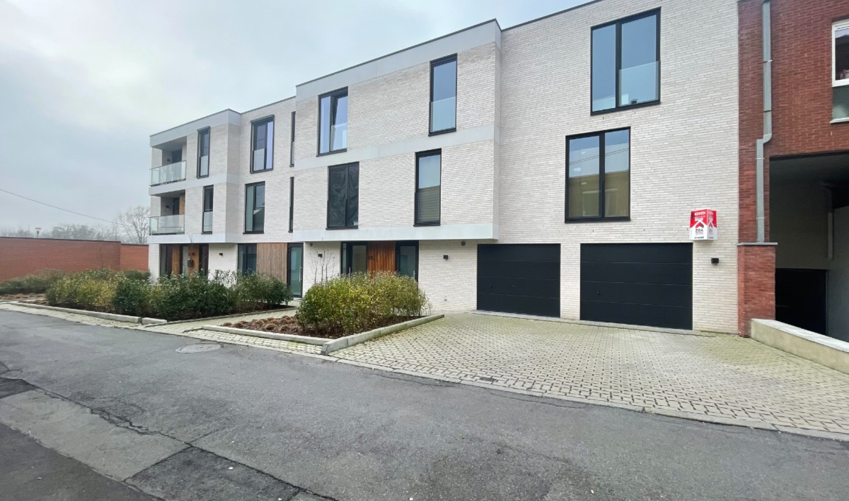 Keizerstraat - 8 - 1.3 - B 1.3 - 8940