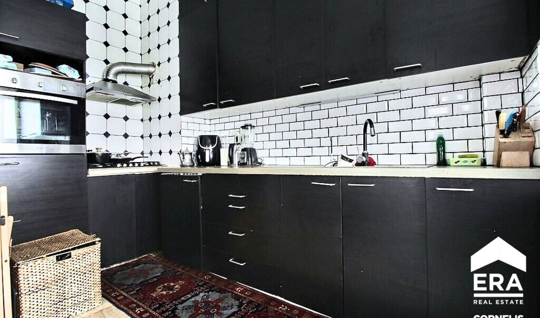 Avenue du Karreveld - 70 - 0 - 1081