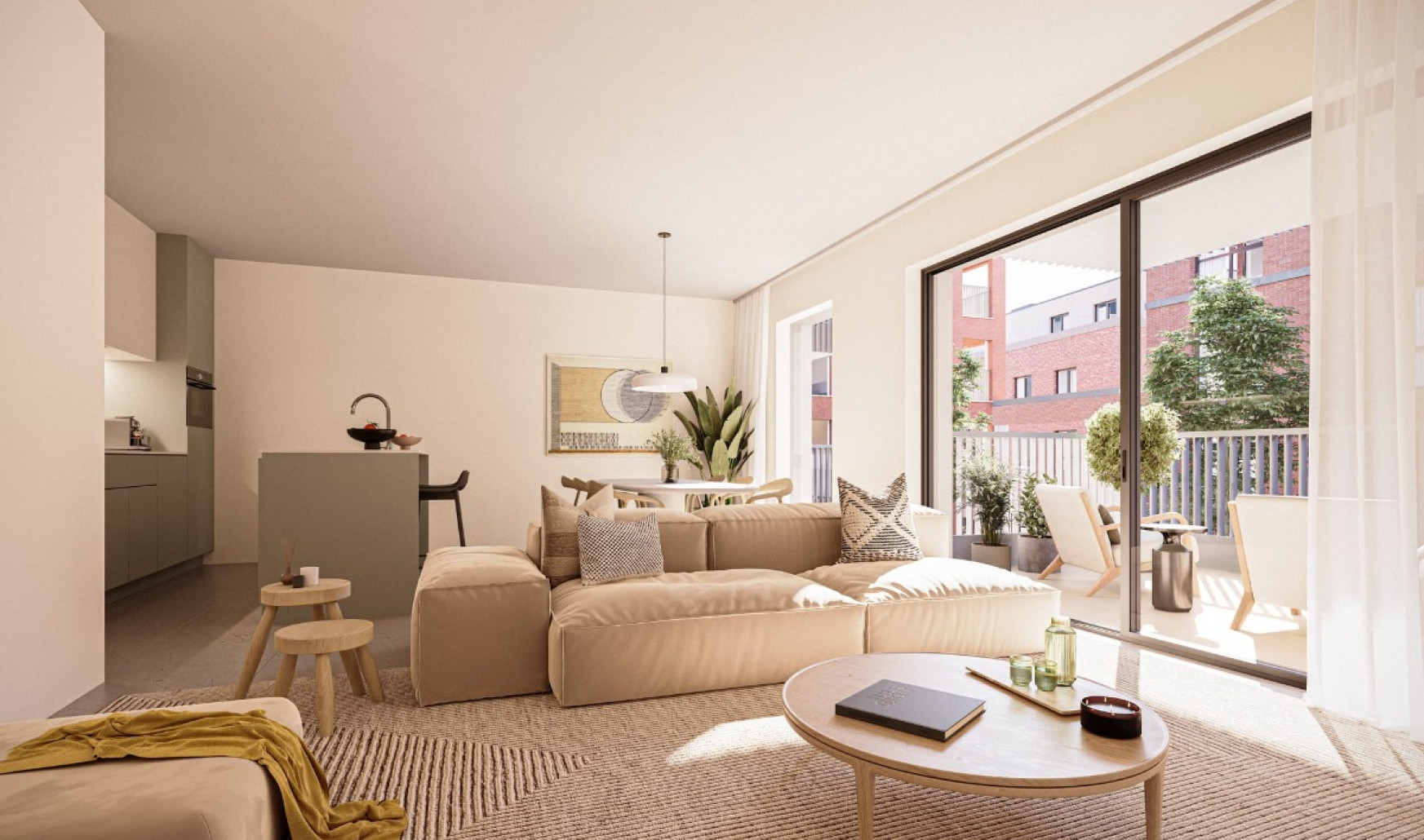 Gasthuisstraat - 2 - - C2_2.2 - 9140