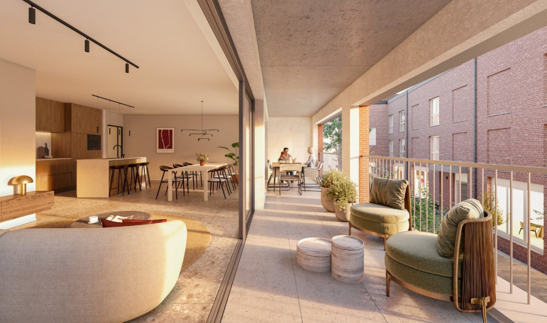 Gasthuisstraat - 2 - - C3_1.1 - 9140