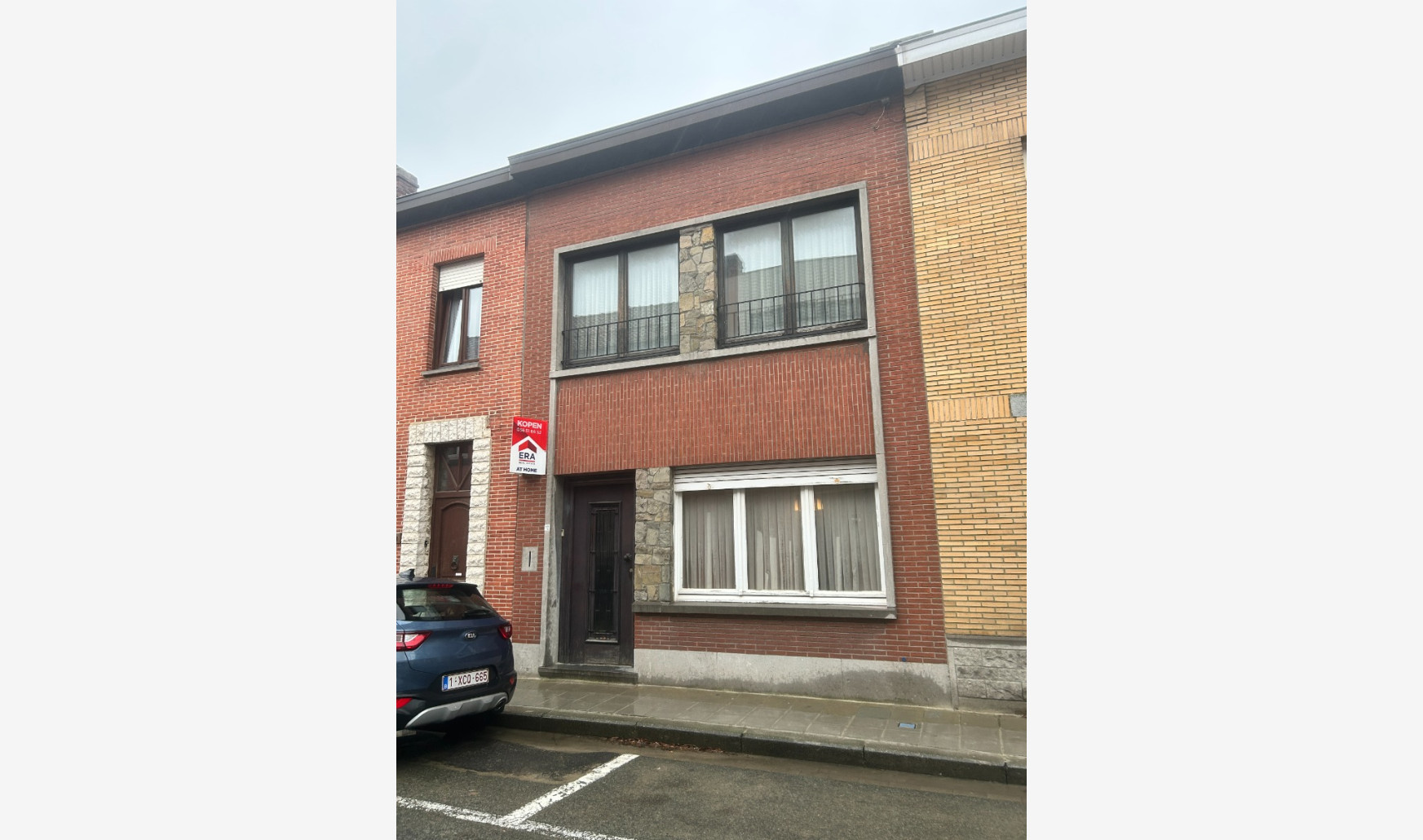 Duivenstraat - 10 - - 8940