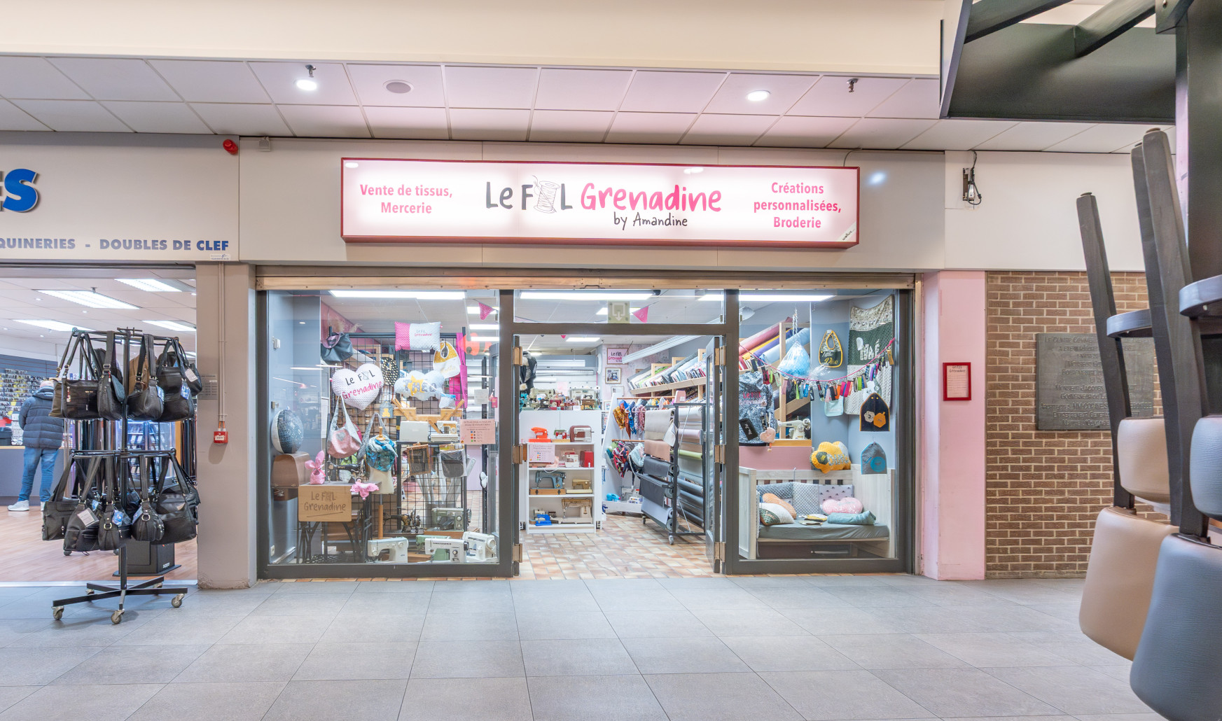 Rue Gustave Delperdange - 3 - - 6600