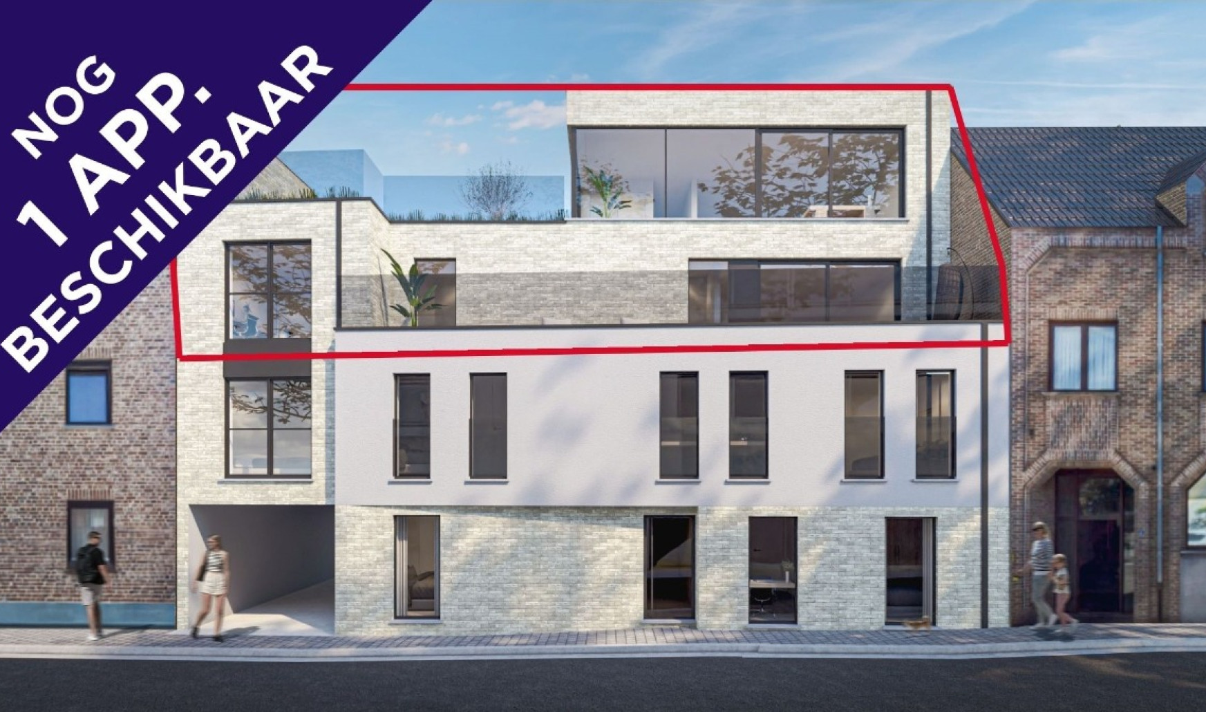 Oude Statiestraat - 4 - 5 - 0543/00M000 - 3730