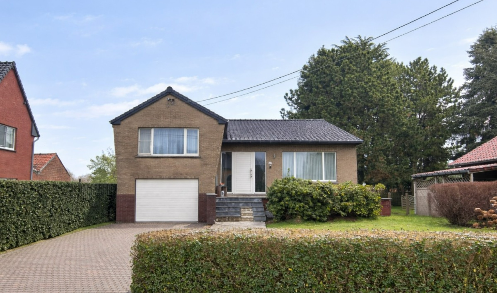 Kantoorweg - 12 - - 3520