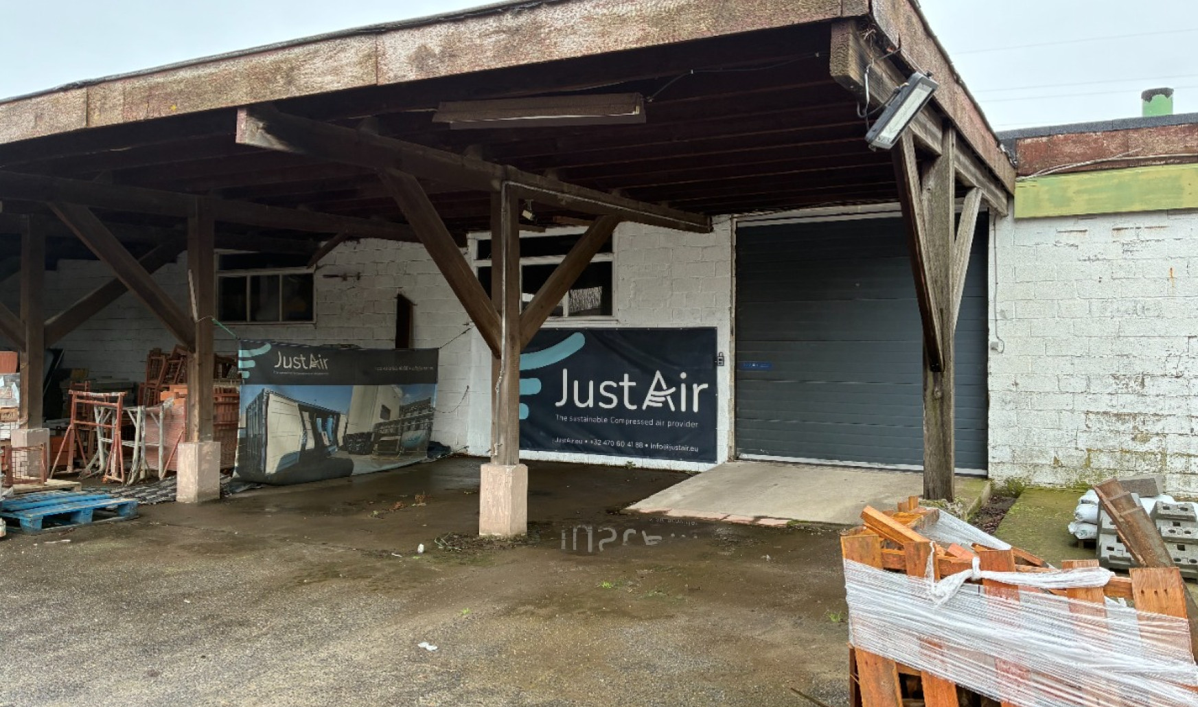 Zultseweg - 171 - - 8790