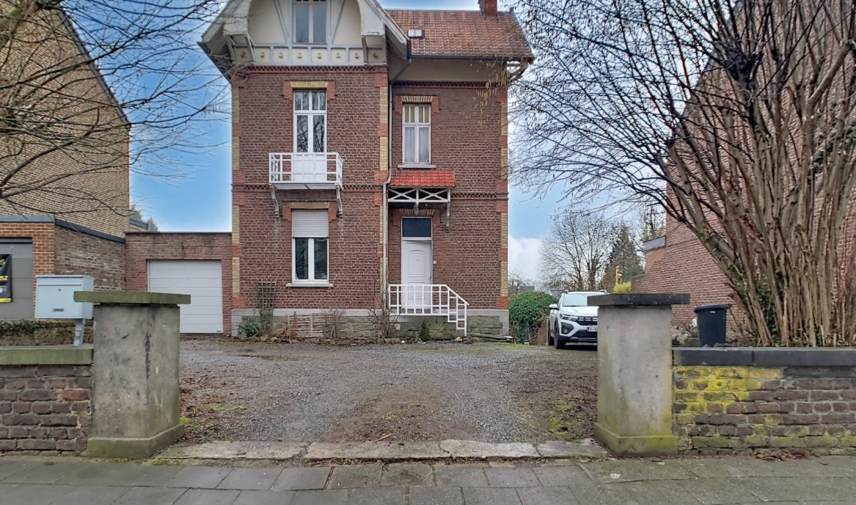 Rue Joseph Wauters - 56 - - 4500