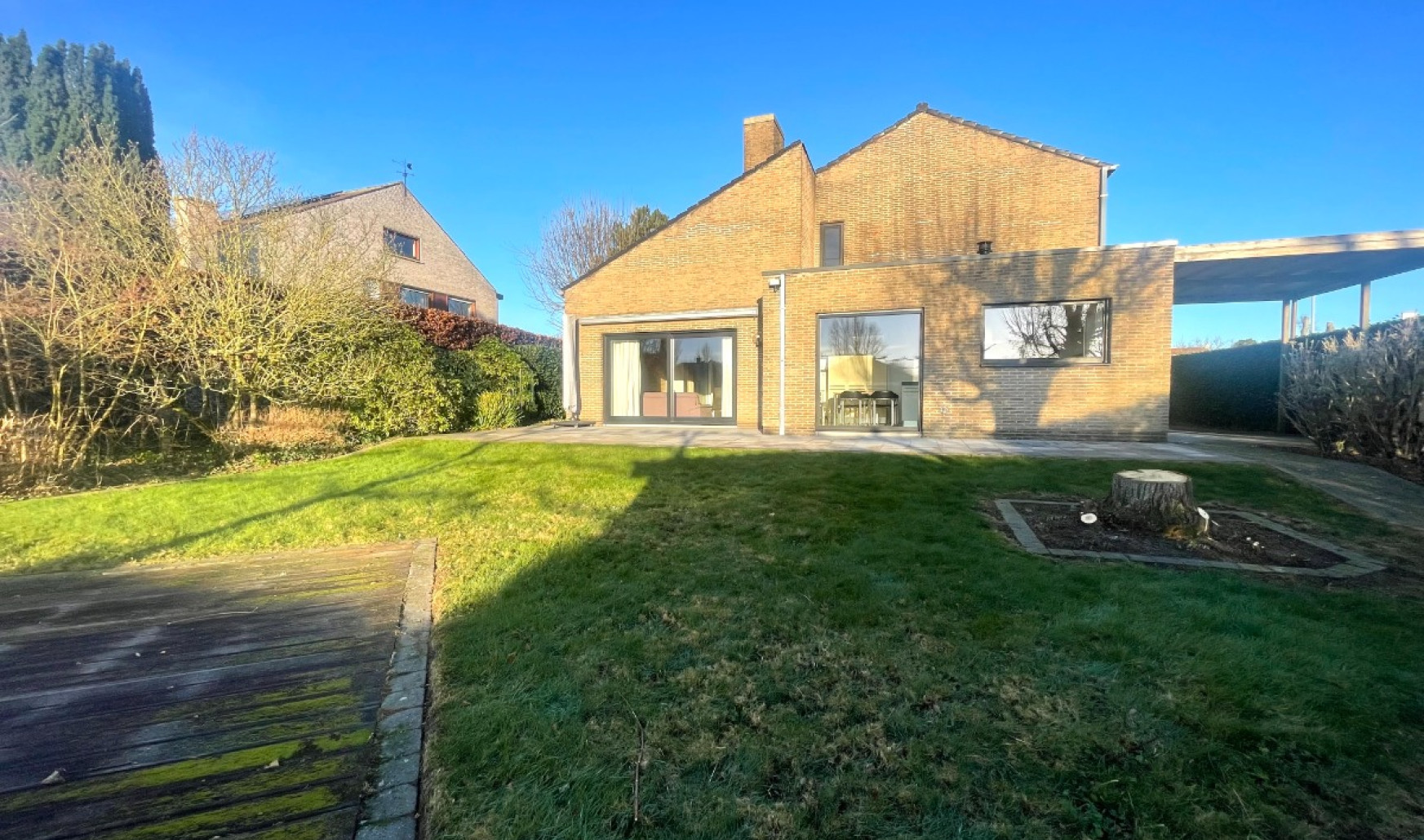 Vinkenstraat - 8 - - 8930