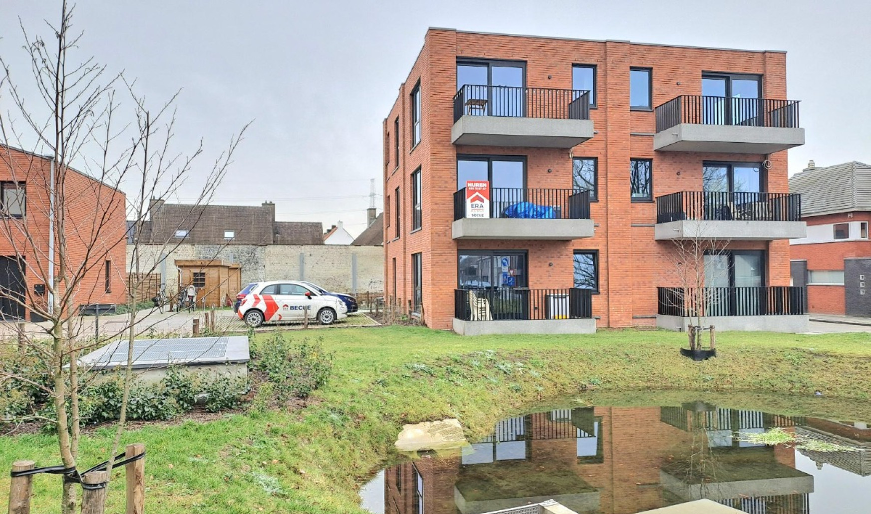 Sint-Rochusstraat - 42 - 0101 - 8540