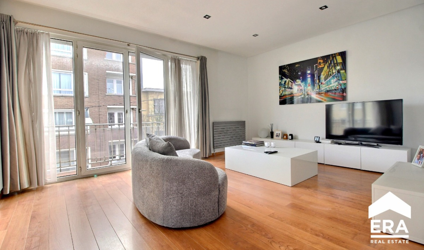 Rue Jean Noté - 51 - 2 - 1070