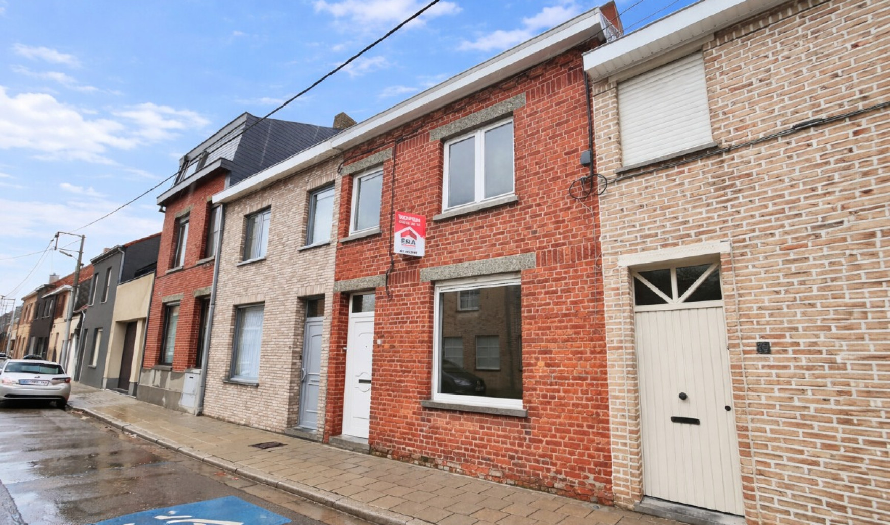 Klytemolenstraat - 74 - - 8940