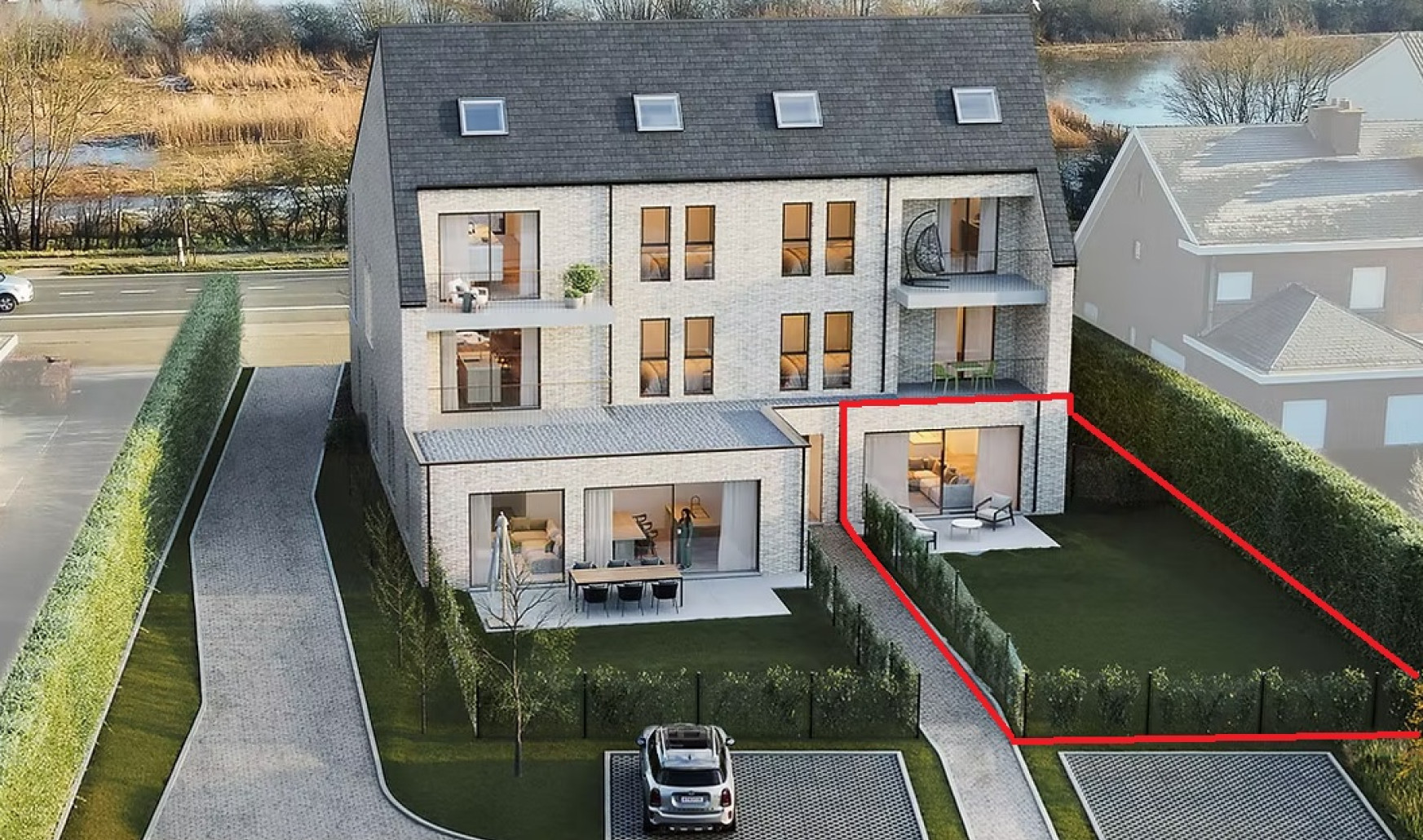 Rijselseweg - 54 - 0.01 - 8900