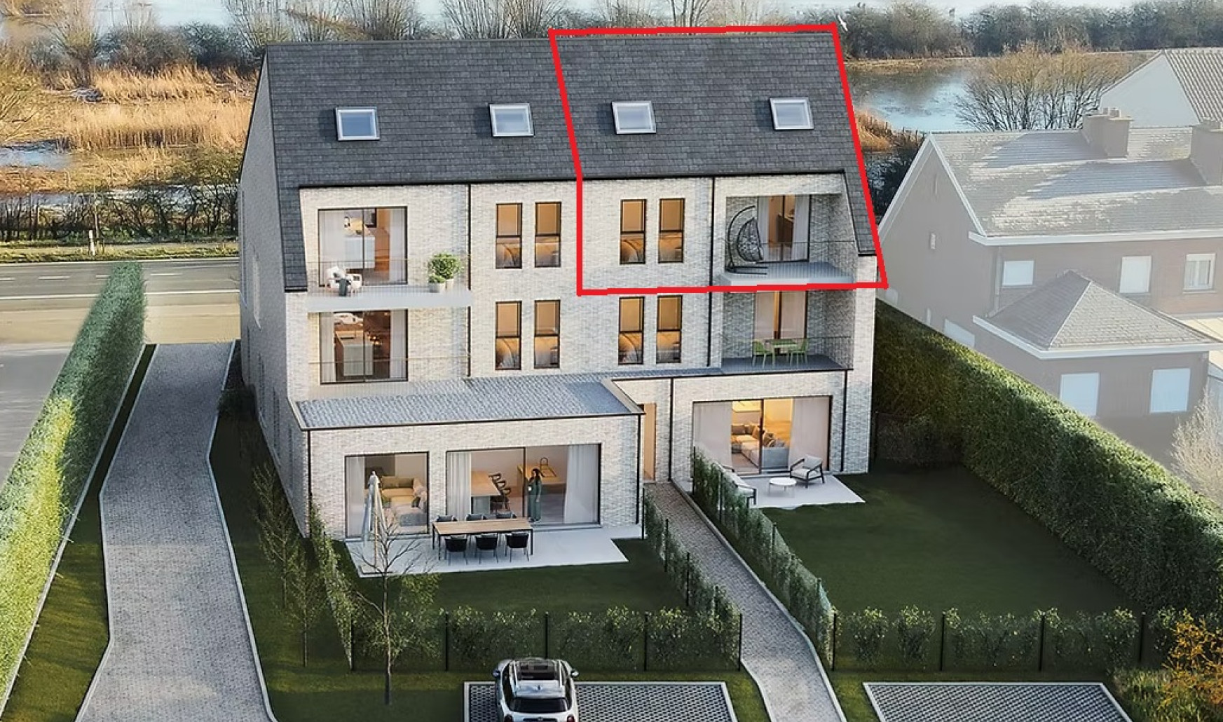 Rijselseweg - 54 - 02.01 - 8900