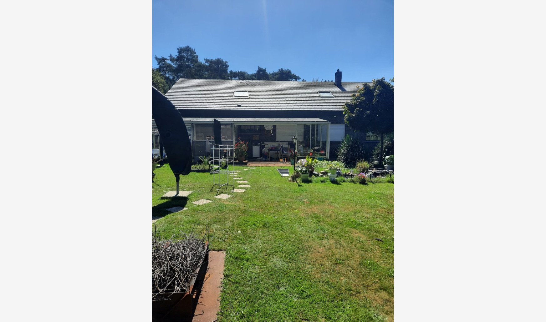 Koerselsesteenweg - 168 - - 3582