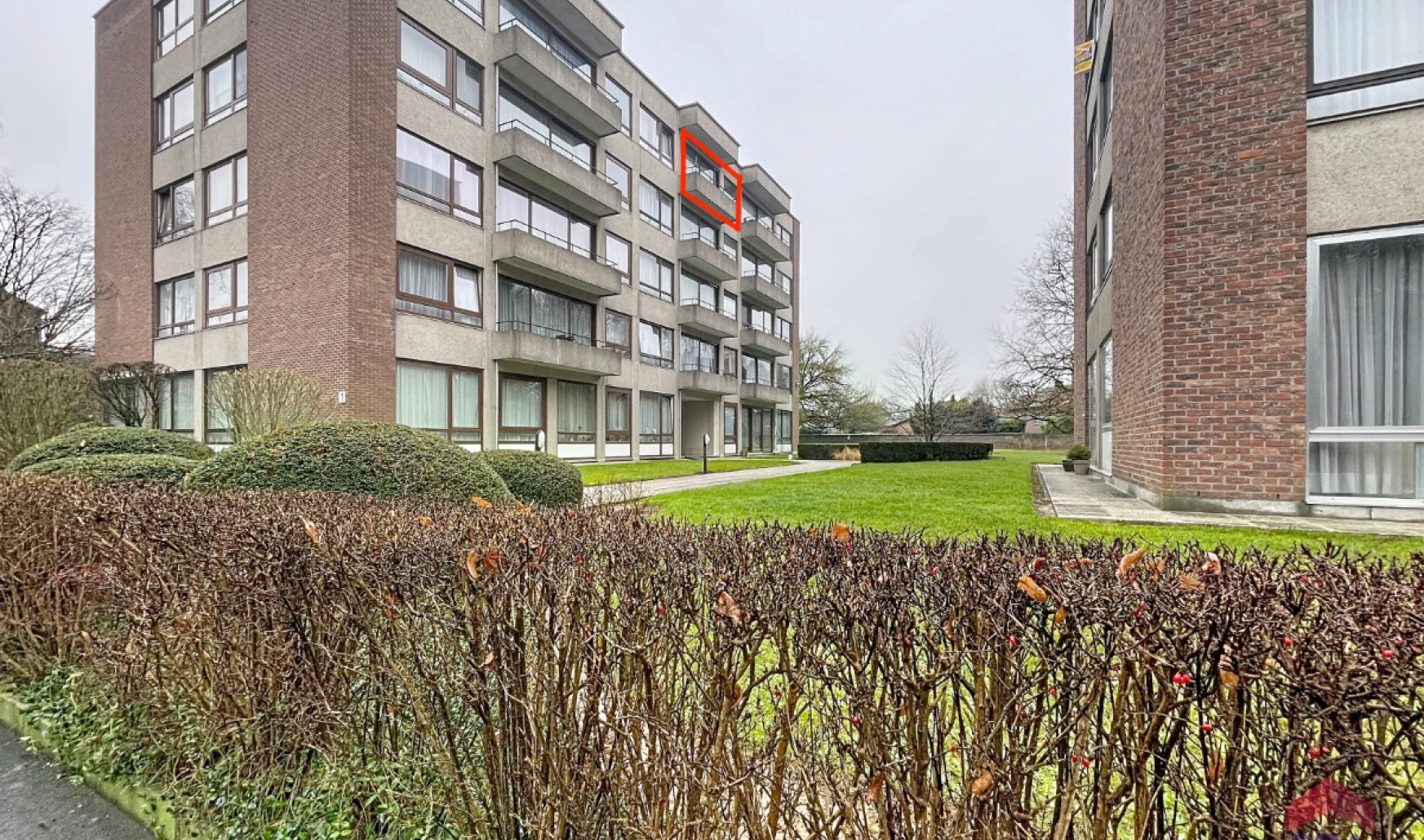 Rue Oscar Lelarge - 1 - 23 - 4520