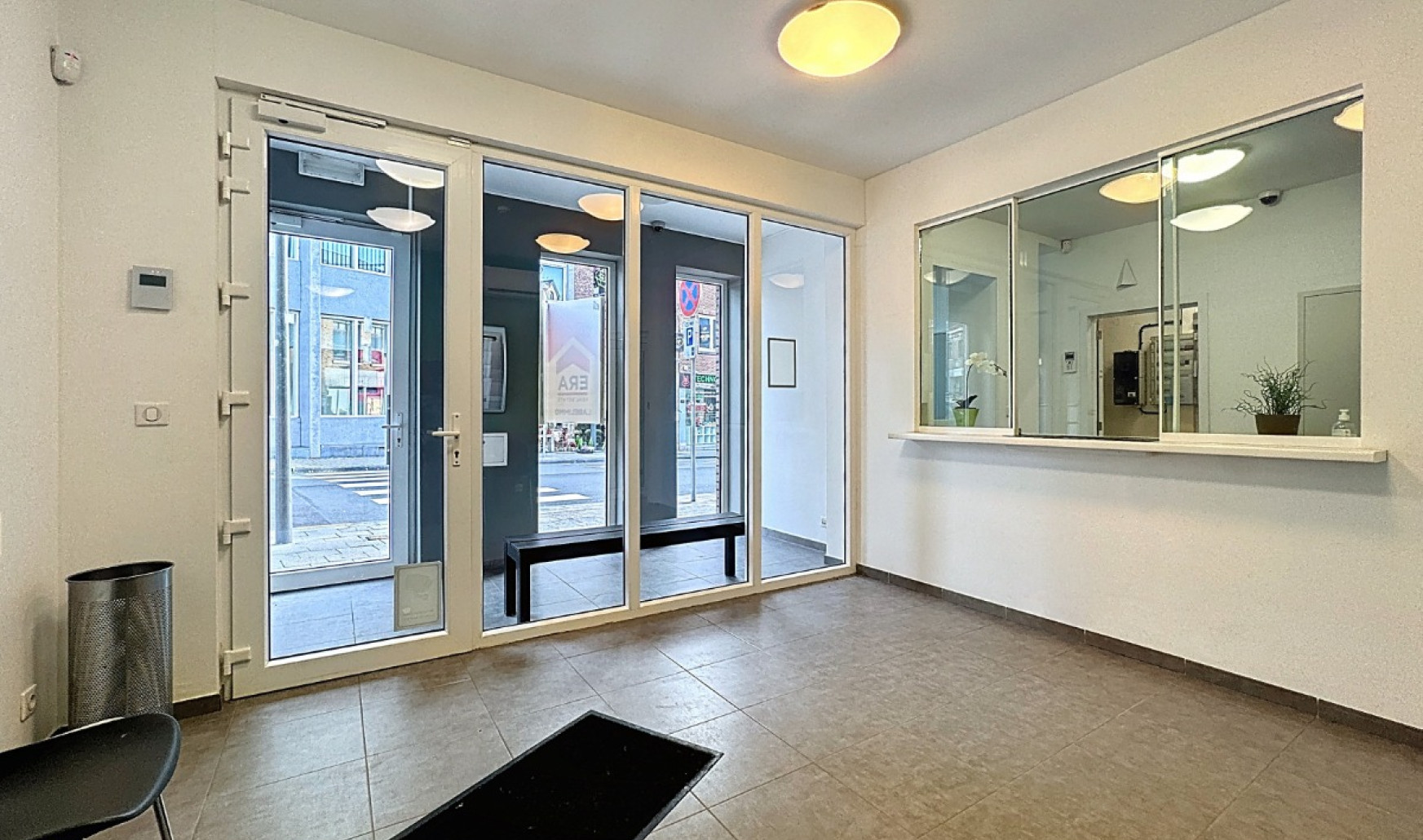 Rue Joseph Wauters - 20 - rez - 4300