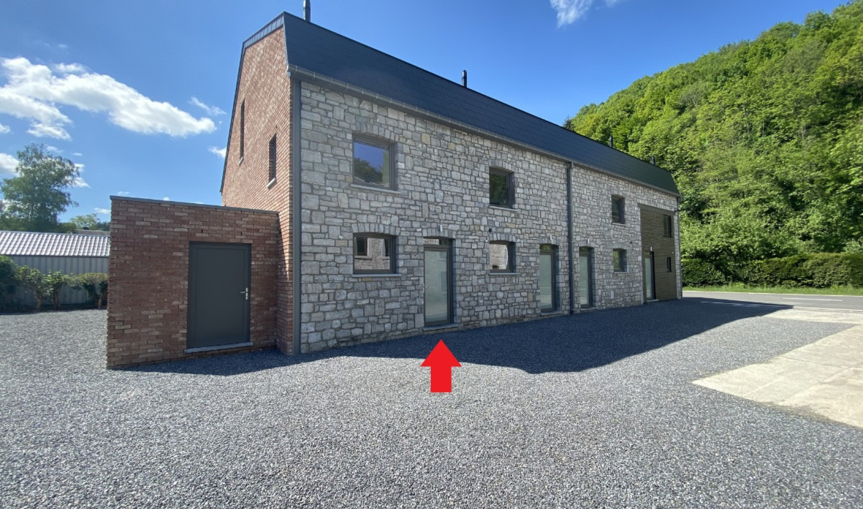 rue des Ardennes - 151 - 4 - 6941