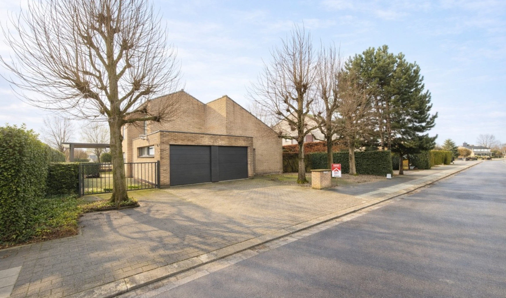 Vinkenstraat - 8 - - 8930