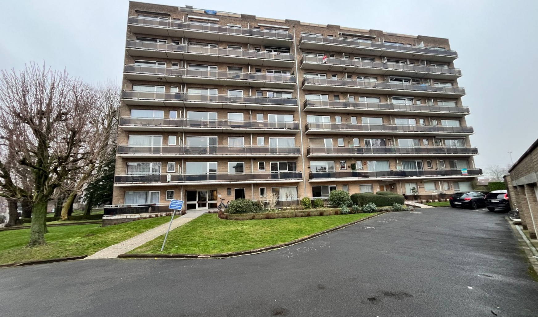 Stationsdreef - 146 - 26 - 8800