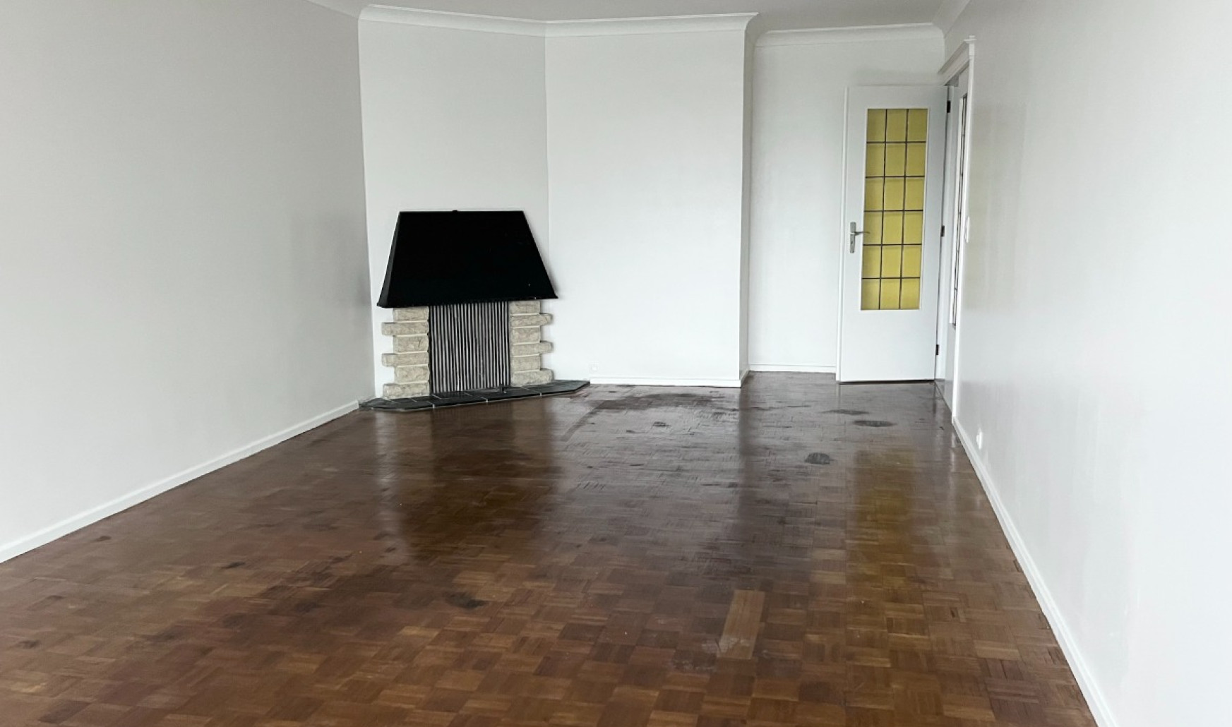 Avenue Henri Dunant - 4 - 6eme etage - 1140