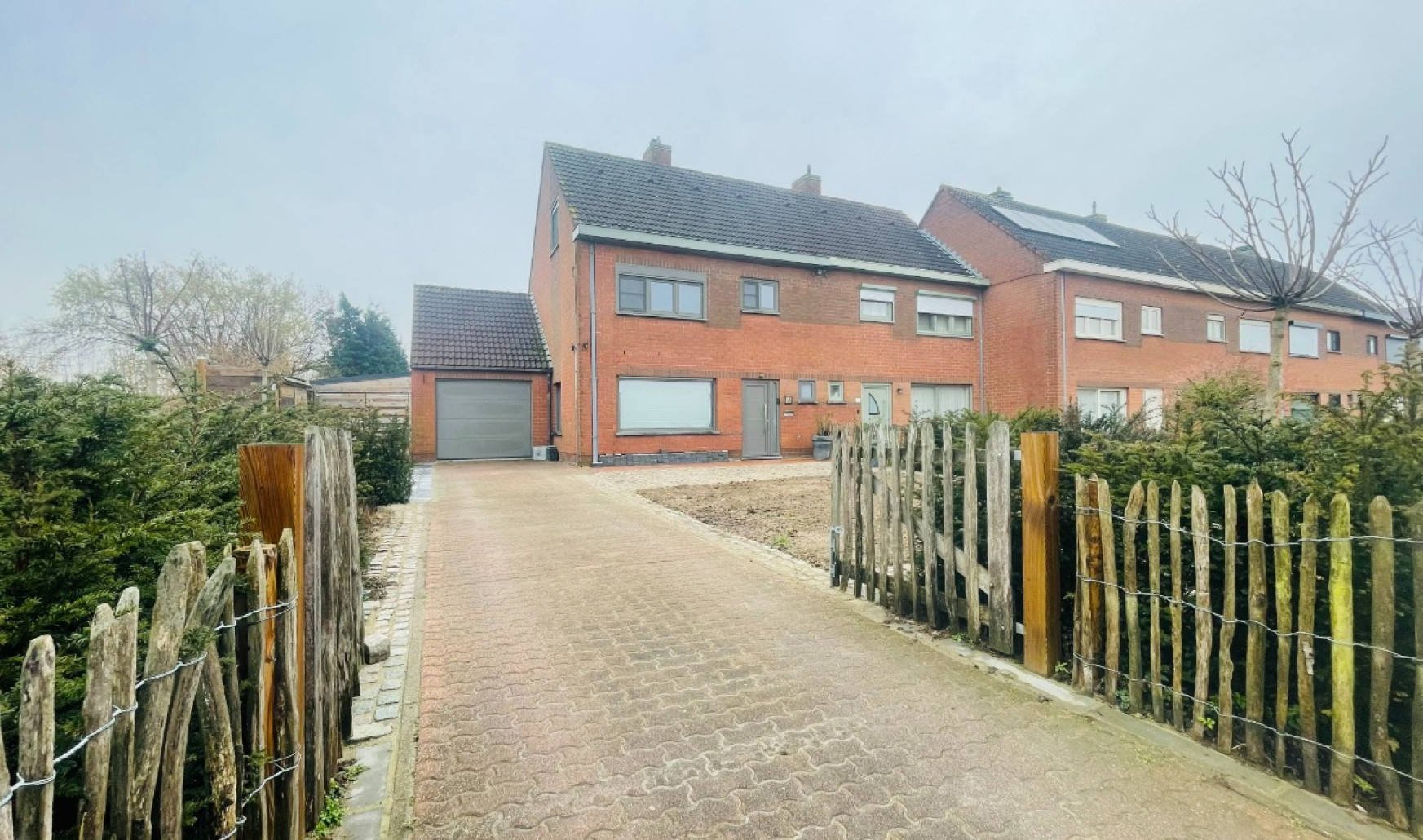 Wilgenlaan - 2 - - 8930