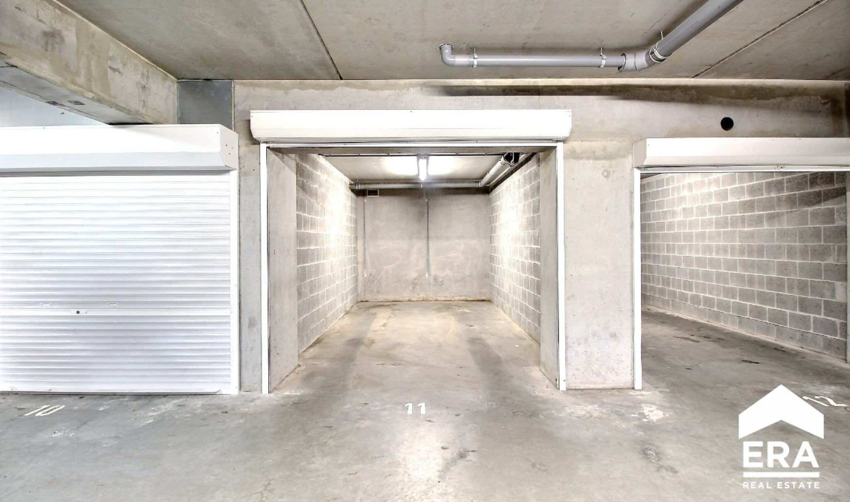 joseph bracops - 14 - Garage - 1070