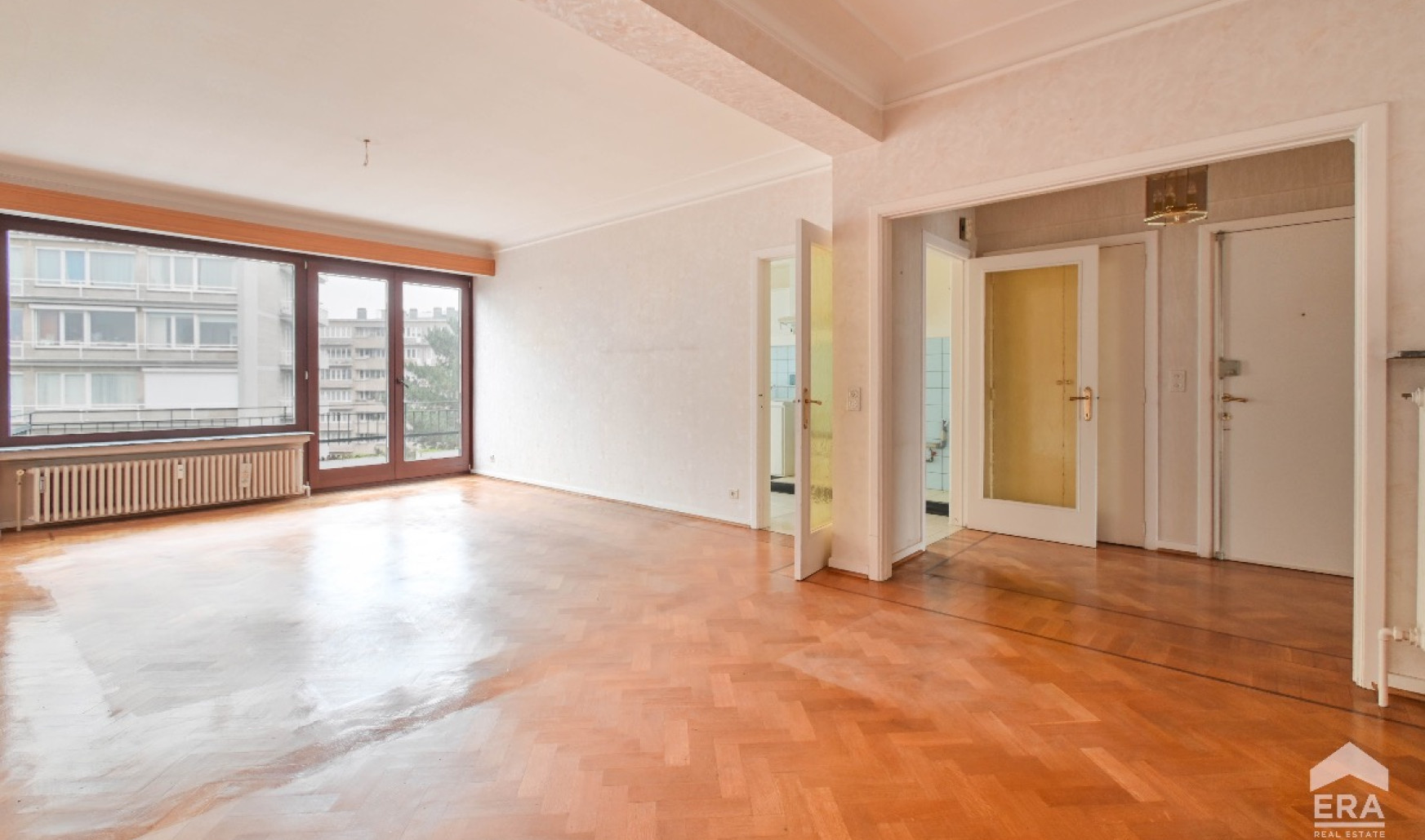 Avenue Gabriel Emile Lebon - 86 - - 1160