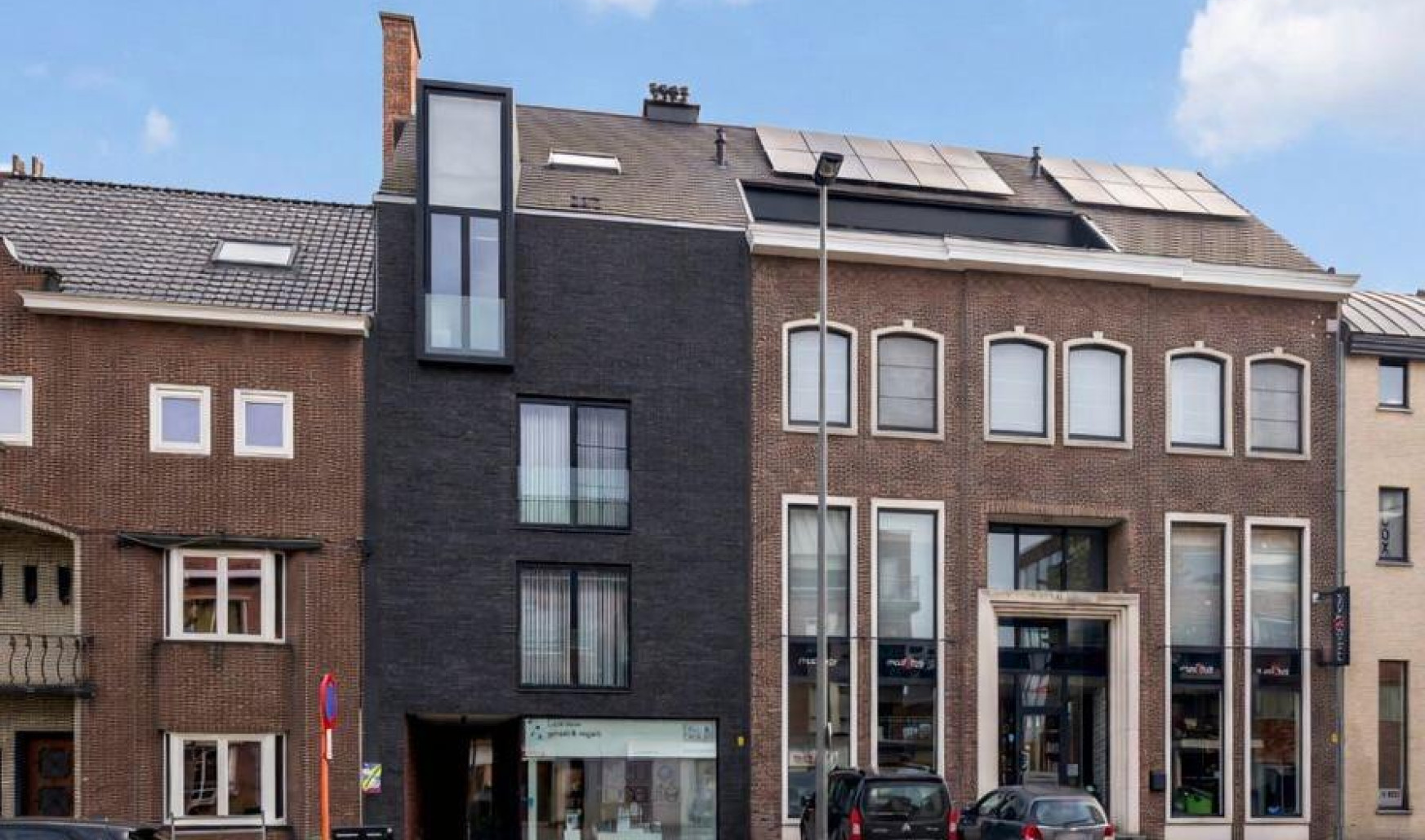 Sint-Truidersteenweg - 128 - 2.01 - 3500