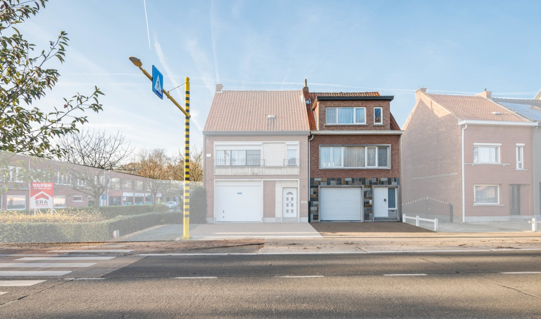 Bazelstraat - 151 - - 9150