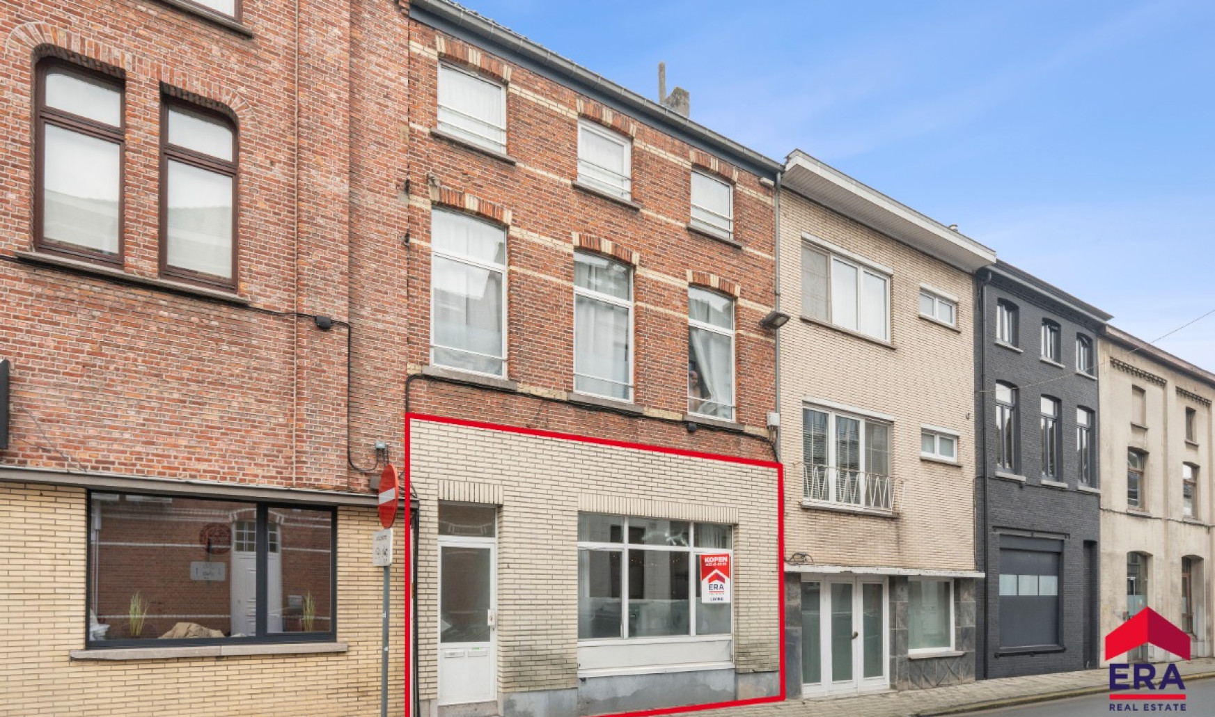 Frédéric van der Nootstraat - 4 - 1 - 9300