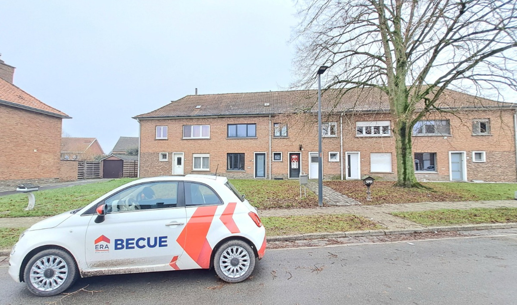 Frankrijklaan - 32 - - 8550