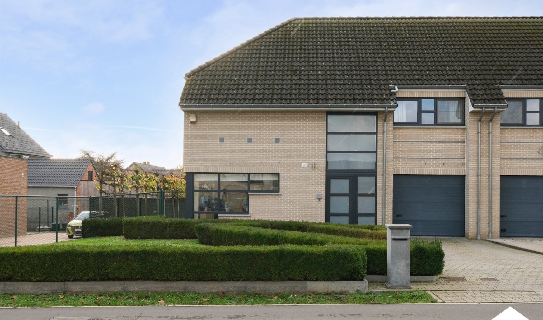 Meldertsebaan - 127A - - 3560