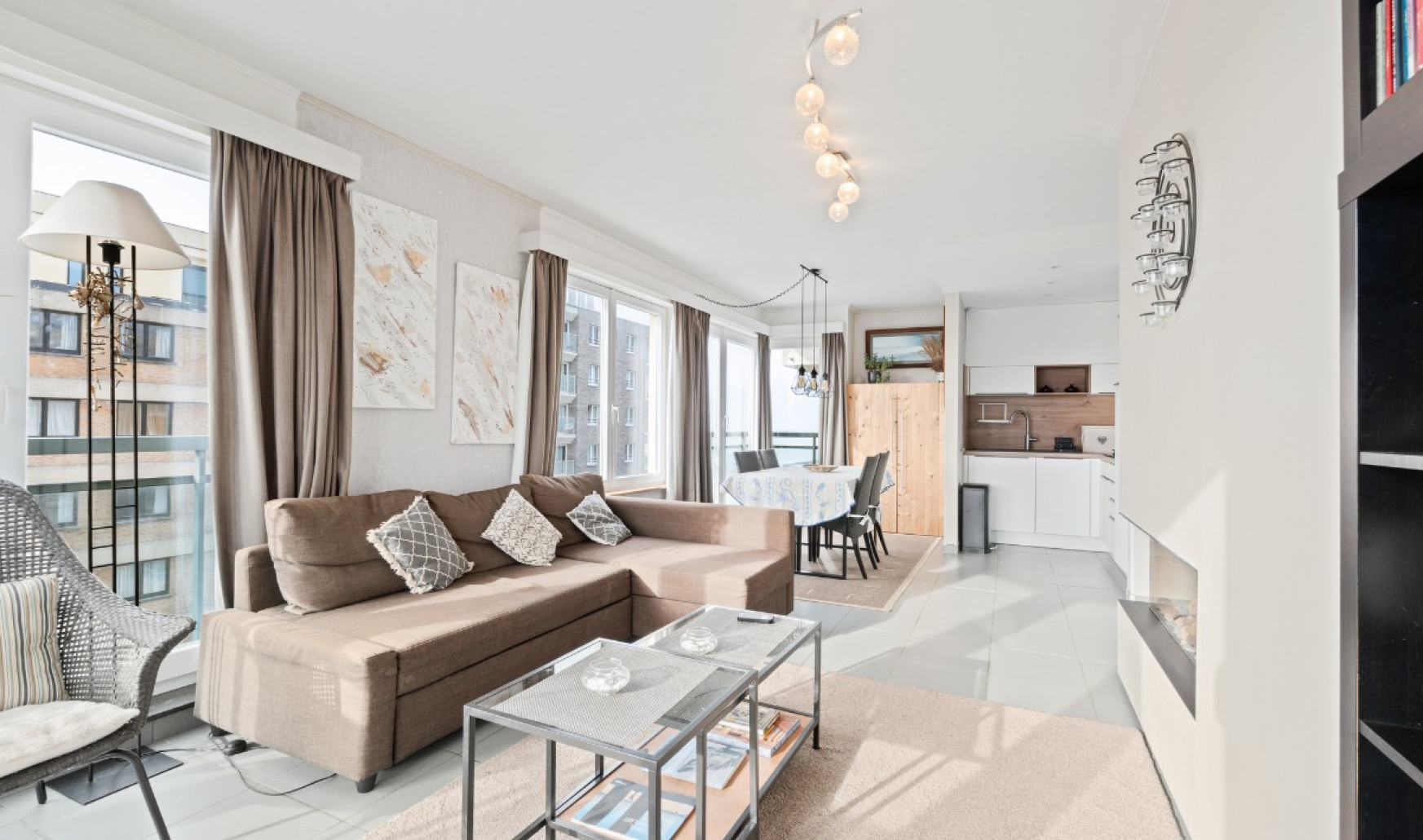 Oostendelaan - 51 - 03.01 - 8670