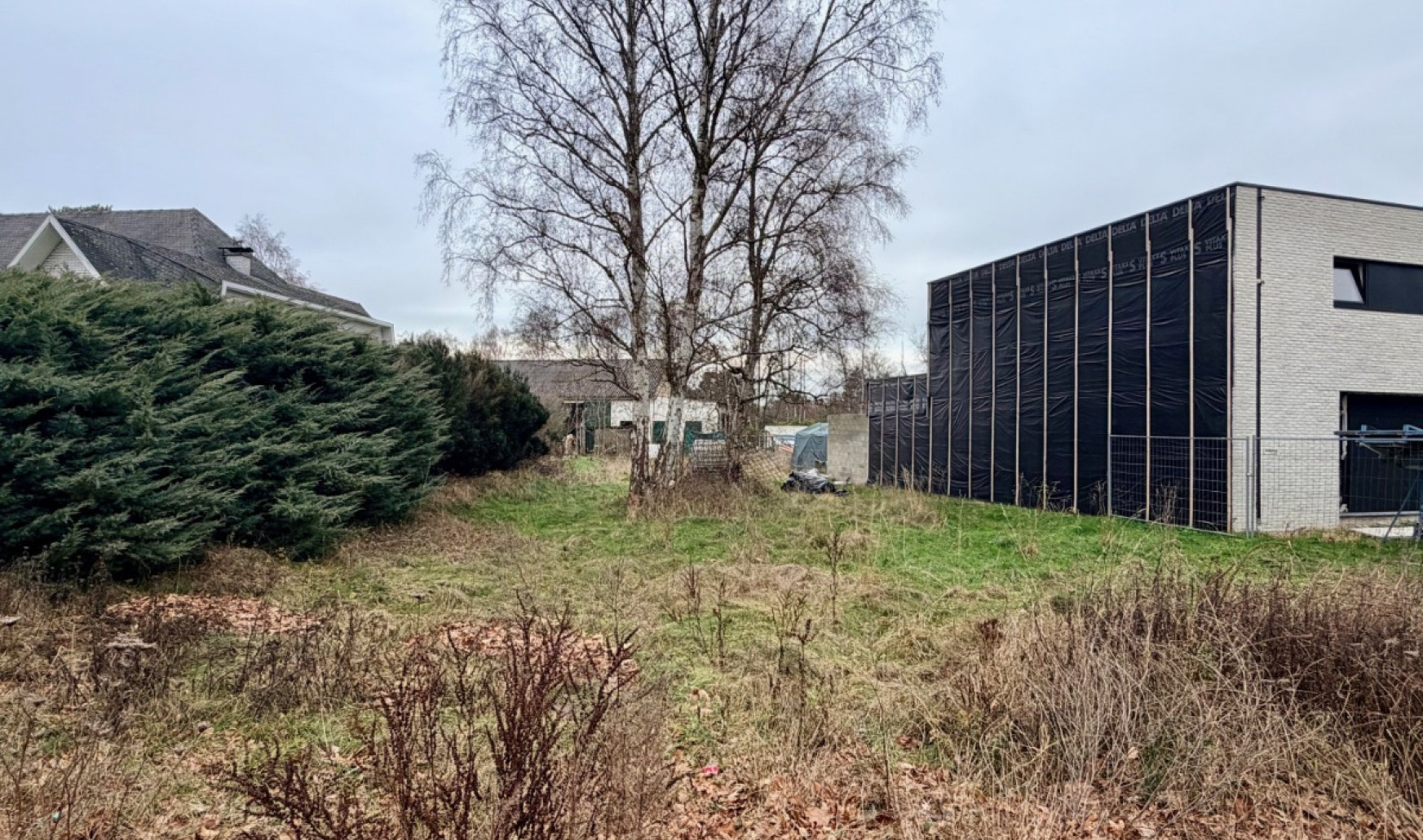 Nachtegalenstraat - 25 - - 3520