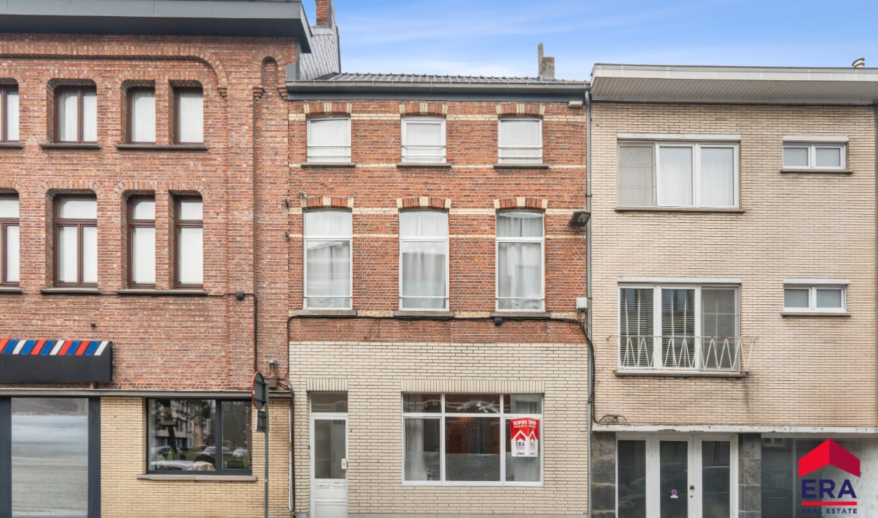 Frédéric van der Nootstraat - 4 - 1 - 9300