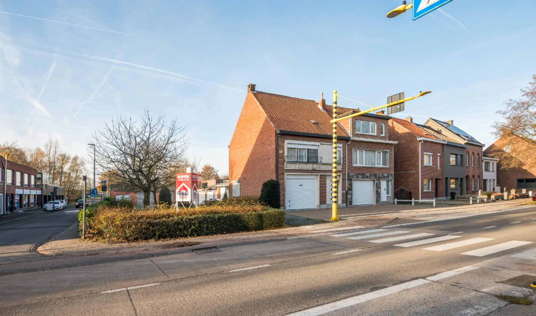 Bazelstraat - 153 - - 9150