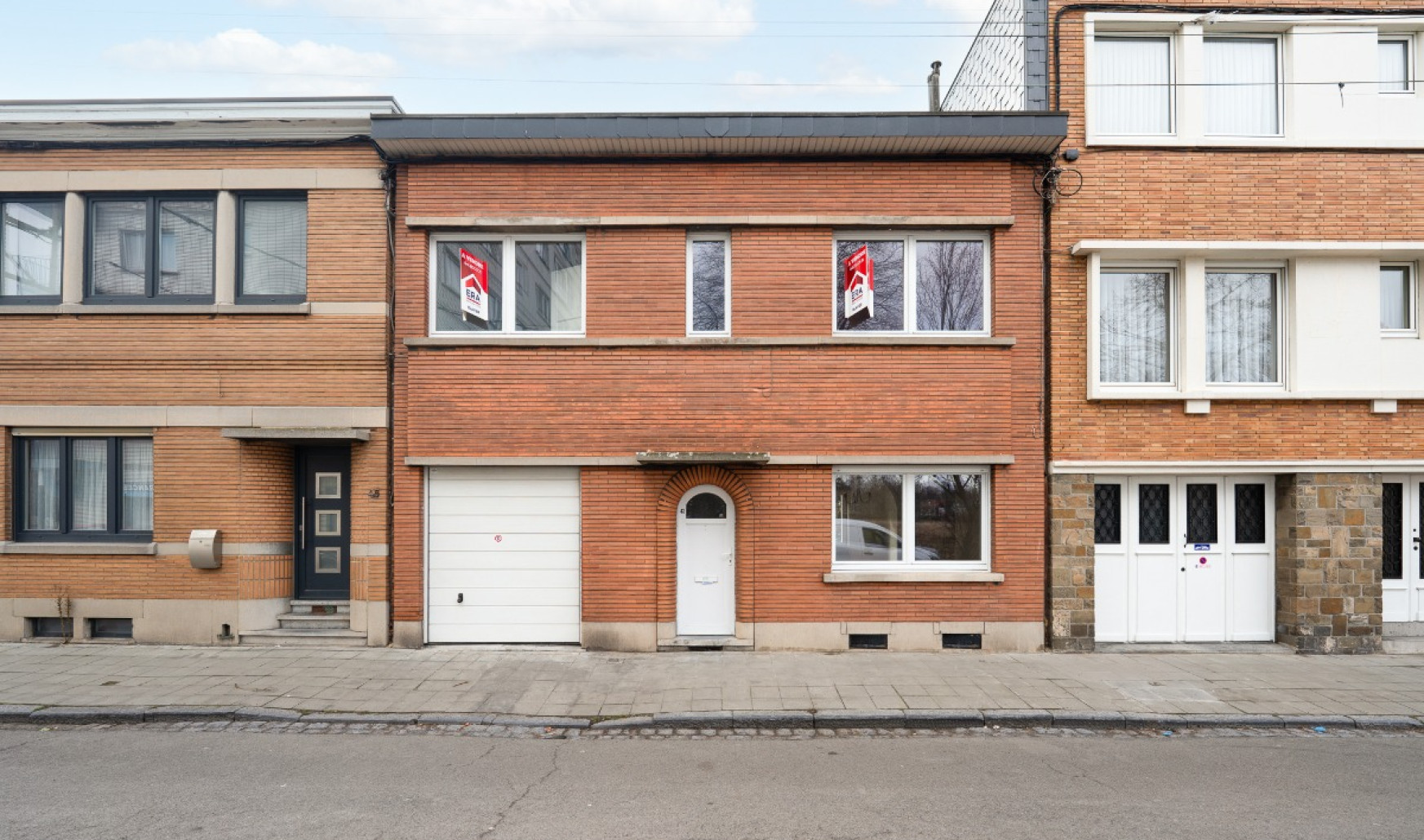 Avenue de la Paix - 43 - - 4030